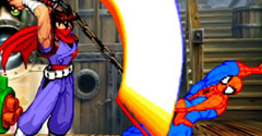 Marvel vs. Capcom 2 - Marvel vs. Capcom 2