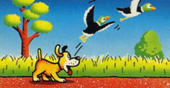 Duck Hunt Customs - Duck Hunt Customs