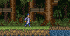 Inspector Gadget (USA) - Inspector Gadget (USA)