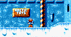 Super James Pond / James Pond 2: Codename Robocod - Super James Pond / James Pond 2: Codename Robocod