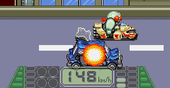 Kamen Rider SD: Shutsugeki!! Rider Machine (JPN) - Kamen Rider SD: Shutsugeki!! Rider Machine (JPN)