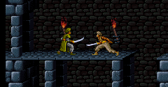 Prince of Persia - Prince of Persia
