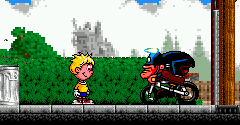 Marko's Magic Football - Marko's Magic Football