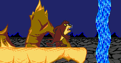 Taz-Mania - Taz-Mania