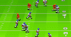 John Madden Football - John Madden Football