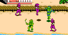 Teenage Mutant Ninja Turtles 3: The Manhattan Project - Teenage Mutant Ninja Turtles 3: The Manhattan Project