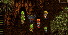 Chrono Trigger - Chrono Trigger