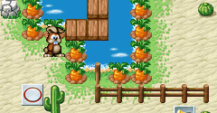 Bobby Carrot 5 - Bobby Carrot 5