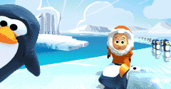 In Fusio Penguin Fever - In Fusio Penguin Fever