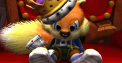 Conker Customs - Conker Customs