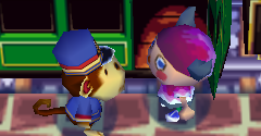 Animal Crossing - Animal Crossing