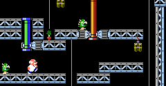 Gyromite / Robot Gyro - Gyromite / Robot Gyro
