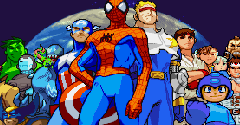 Marvel vs. Capcom - Marvel vs. Capcom