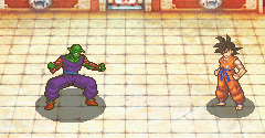 Dragon Ball Z: Attack of the Saiyans - Dragon Ball Z: Attack of the Saiyans
