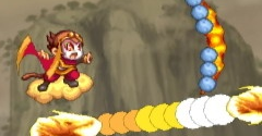 Monkey King: The Legend Begins - Monkey King: The Legend Begins