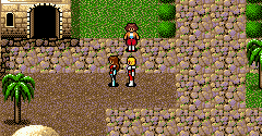 Phantasy Star 4: End of the Millennium - Phantasy Star 4: End of the Millennium