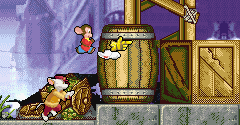 An American Tale: Fievel's Gold Rush - An American Tale: Fievel's Gold Rush
