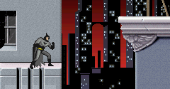 Batman: Rise of Sin Tzu - Batman: Rise of Sin Tzu