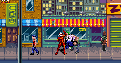 Daredevil - Daredevil