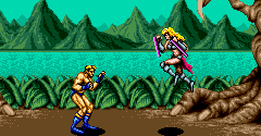 Fighting Masters - Fighting Masters