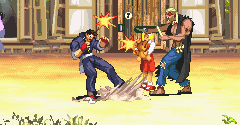 Gekido Advance: Kintaro's Revenge - Gekido Advance: Kintaro's Revenge