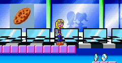 Lizzie McGuire: On the Go! - Lizzie McGuire: On the Go!