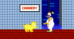 Virtual Bart - Virtual Bart