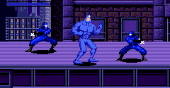 The Tick - The Tick