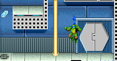 Teenage Mutant Ninja Turtles 2: Battle Nexus - Teenage Mutant Ninja Turtles 2: Battle Nexus