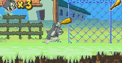 Tom and Jerry in Infurnal Escape - Tom and Jerry in Infurnal Escape