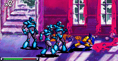X-Men: Reign of Apocalypse - X-Men: Reign of Apocalypse