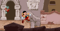 Pinocchio - Pinocchio