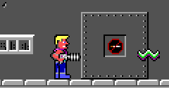 Duke Nukem - Duke Nukem