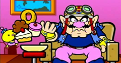 WarioWare: Smooth Moves - WarioWare: Smooth Moves