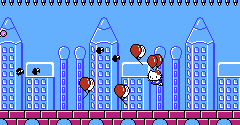 Hello Kitty World (JPN) - Hello Kitty World (JPN)
