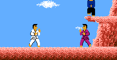 Karate Champ - Karate Champ