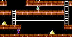 Lode Runner - Lode Runner
