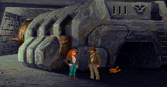Indiana Jones and the Fate of Atlantis - Indiana Jones and the Fate of Atlantis