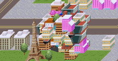 Rolling with Katamari - Rolling with Katamari