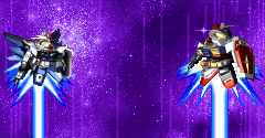 SD Gundam G Generation DS - SD Gundam G Generation DS