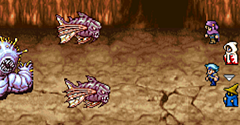 Final Fantasy 4: The After Years - Final Fantasy 4: The After Years