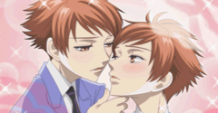 Ouran Koukou Host-Bu DS - Ouran Koukou Host-Bu DS