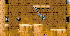 Bionic Commando / Top Secret - Bionic Commando / Top Secret