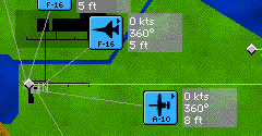 A-10 Attack! - A-10 Attack!