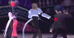 Persona 3 - Persona 3