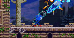 Sonic Unleashed - Sonic Unleashed