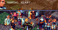 Vandal Hearts - Vandal Hearts