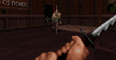 Shadow Warrior - Shadow Warrior
