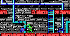 Teenage Mutant Ninja Turtles / Hero Turtles - Teenage Mutant Ninja Turtles / Hero Turtles