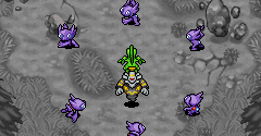 Pokémon Mystery Dungeon: Explorers of Sky - Pokémon Mystery Dungeon: Explorers of Sky